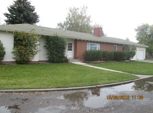 23 Pike St, Havre, MT 59501