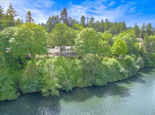 11100 SW Riverwood Rd, Portland, OR 97219