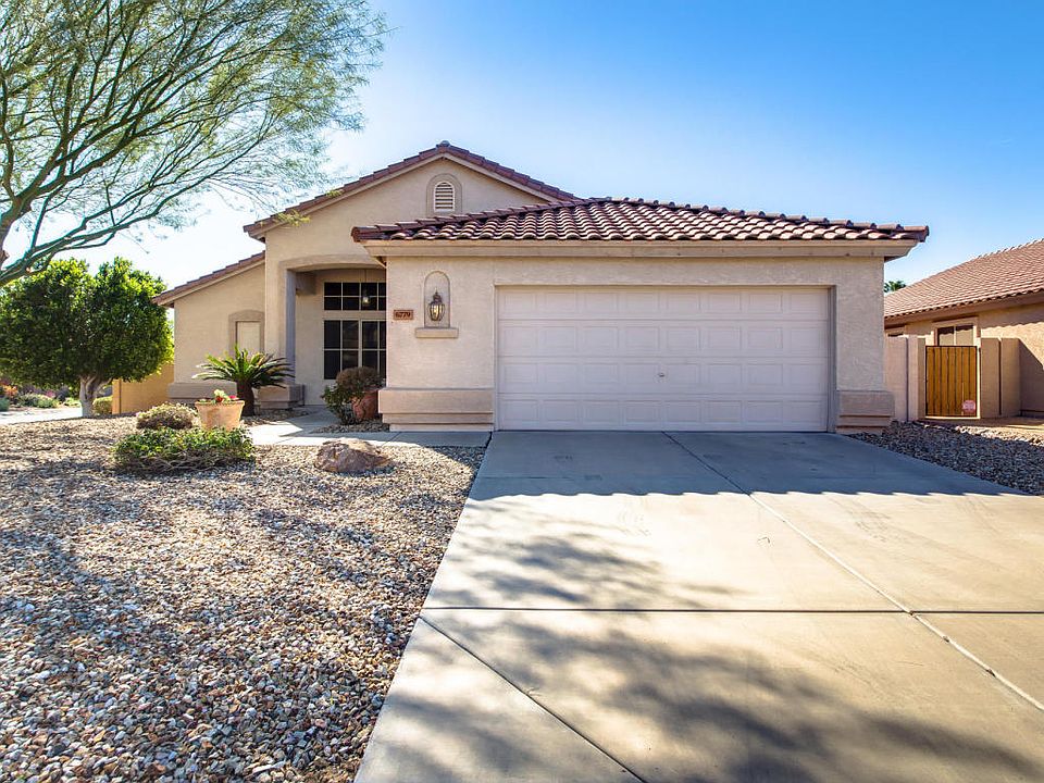 2nd image of 6779 W Rose Garden Ln