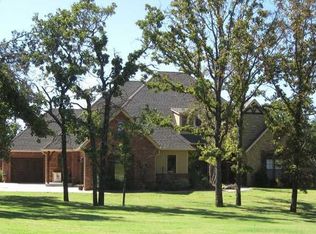 13616 SE 47th St, Choctaw, OK 73020