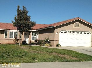 1701 Hoover Ave, Madera, CA