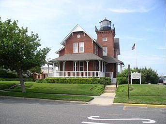 Sea Girt Lighthouse