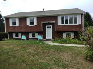 75 Sheila Dr, Charlestown, RI 02813