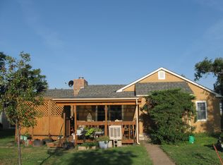 618 Road 55 Mile, Tyrone, OK 73951