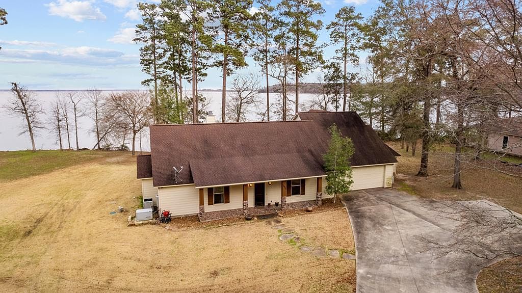 1602 Cypress Point, Huntington, TX 75949 Zillow