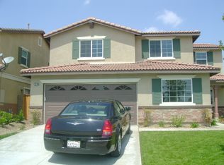 53248 Bonica St, Lake Elsinore, CA 92532