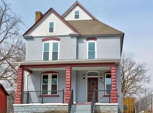 1074 E Columbus St, Columbus, OH 43206