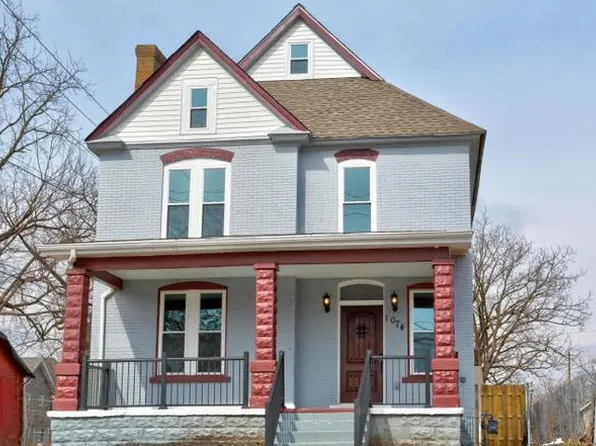 1074 E Columbus St, Columbus, OH 43206