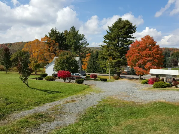 13750 Garrett Hwy, Oakland, MD 21550