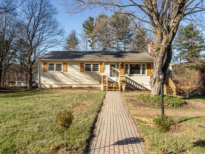 6 Housatonic Ave, Canaan, CT, 06018