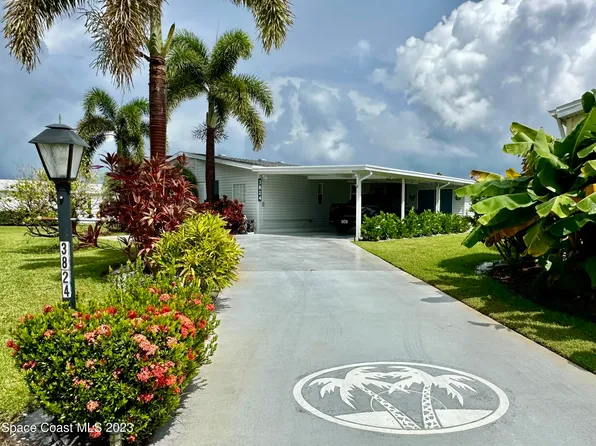 3824 Spatterdock Ln, Port Saint Lucie, FL 34952