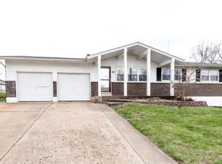 2617 Alice Dr, Arnold, MO