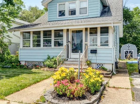 1813 Margerum Avenue, Lake Como, NJ 07719