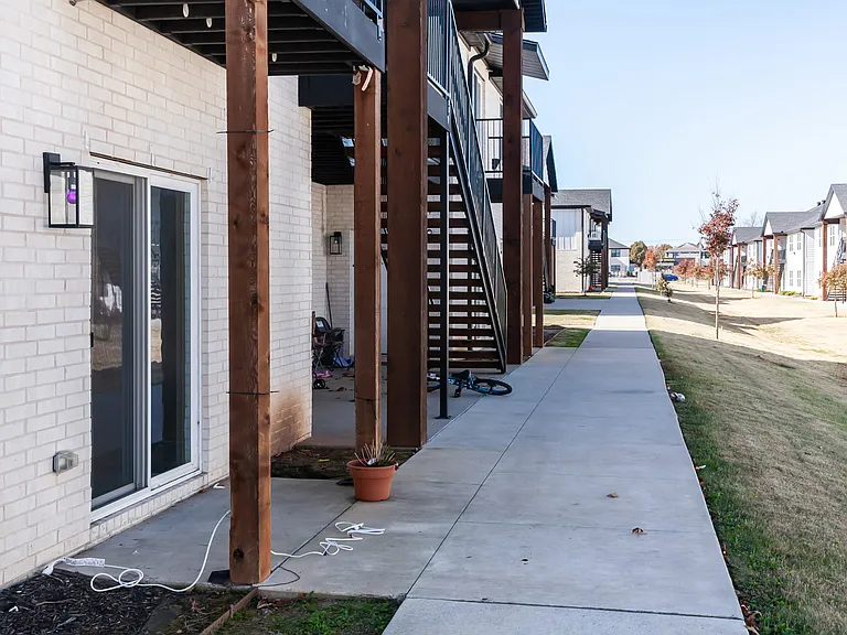 The Aviator Apartments — Photo 86