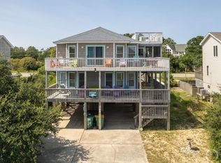 768 Lakeshore Ct LOT 29, Corolla, NC 27927