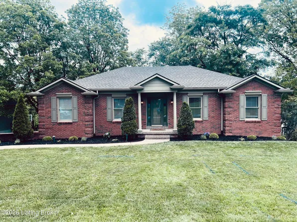 217 Edgewood Dr, Bardstown, KY 40004