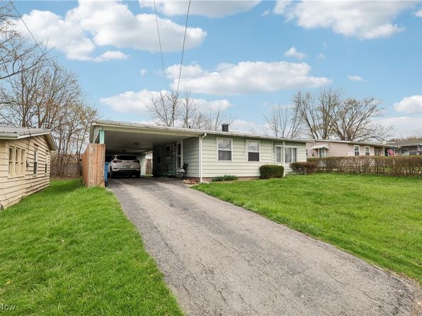312 Illinois Ave, Girard, OH 44420