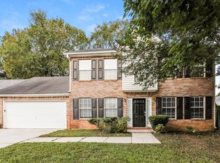 1905 Elm Park Dr, Hampton, GA 30228