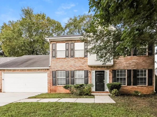 1905 Elm Park Dr, Hampton, GA 30228