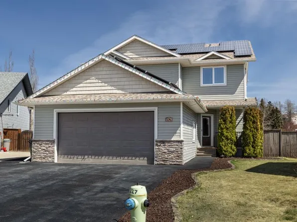 4828 SW 55 Boulevard Close, Innisfail, AB T4G 0A2