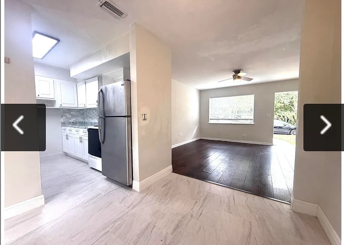 3 bed, 1100 sqft, $2,200 — Photo 4