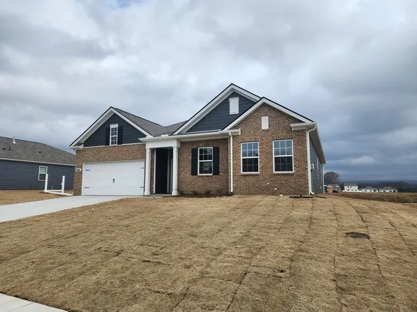 5446 Briley Ln, Cookeville, TN 38506