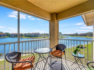 6740 Huntington Lakes Cir APT 204, Naples, FL 34119
