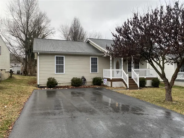 1709 Gordon Ave SE, Roanoke, VA 24014