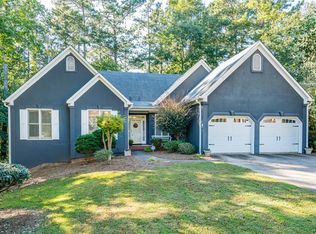 2197 Northbrook Rdg NW, Kennesaw, GA 30152