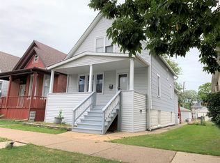 5127 S Spaulding Ave, Chicago, IL 60632