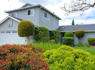 114 Gilbert Ave, Santa Clara, CA