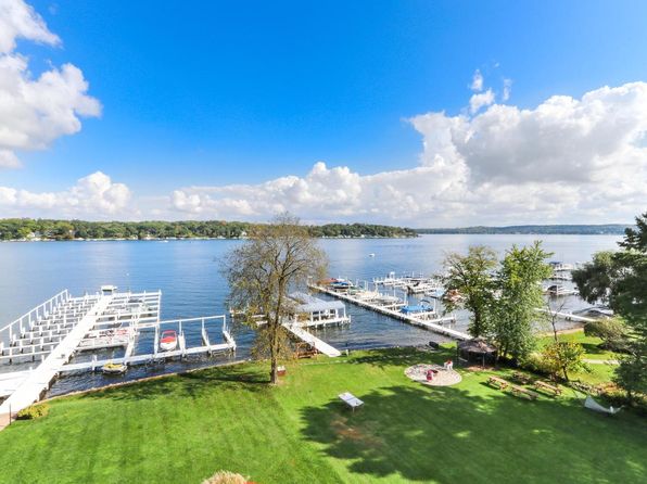 Williams Bay Real Estate - Williams Bay WI Homes For Sale | Zillow