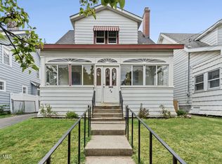 74 Hollywood Avenue, Albany, NY 12208