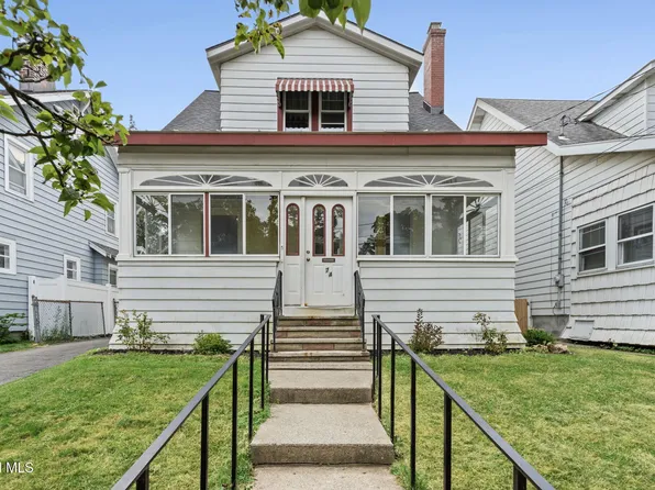 74 Hollywood Avenue, Albany, NY 12208