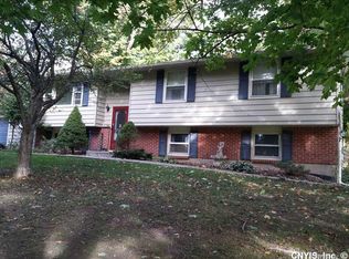 2718 Amber Rd, Marietta, NY 13110