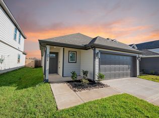 2324 Nooksack Dr, Conroe, TX 77384