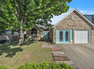 737 Lionel Way, Fort Worth, TX 76108