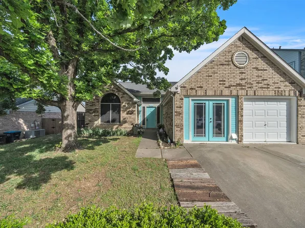 737 Lionel Way, Fort Worth, TX 76108