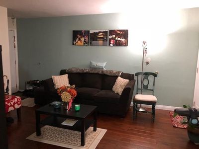 3355 La Selva St APT B, San Mateo, CA, 94403