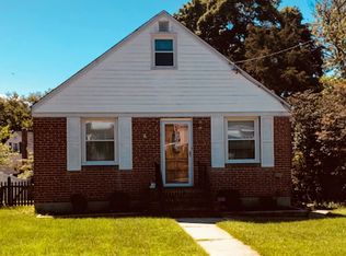 9007 Briar Rd, Baltimore, MD 21234