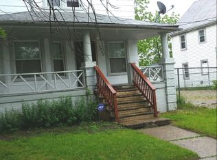 3435 E 126th St, Cleveland, OH 44120