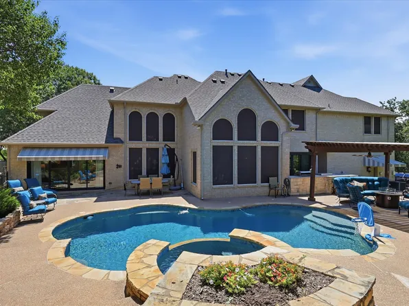 3101 Creek View Dr, Flower Mound, TX 75022