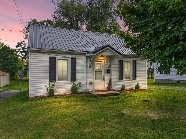 107 Cowden Ct, Lancaster, KY 40444