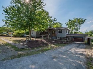 15 Water St, Latrobe, PA 15650