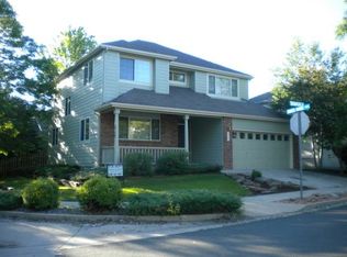 4732 Kings Ridge Blvd, Boulder, CO 80301