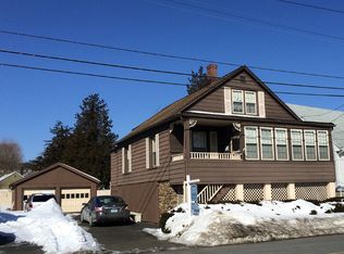 388 Old Stratfield Rd, Fairfield, CT 06825