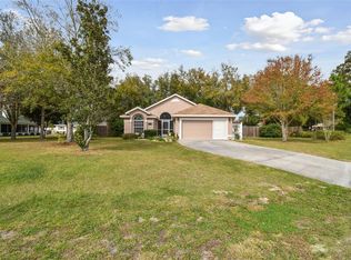 32533 Laurel Ct, San Antonio, FL 33576