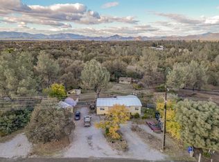 2866 Old Alturas Rd, Redding, CA 96003