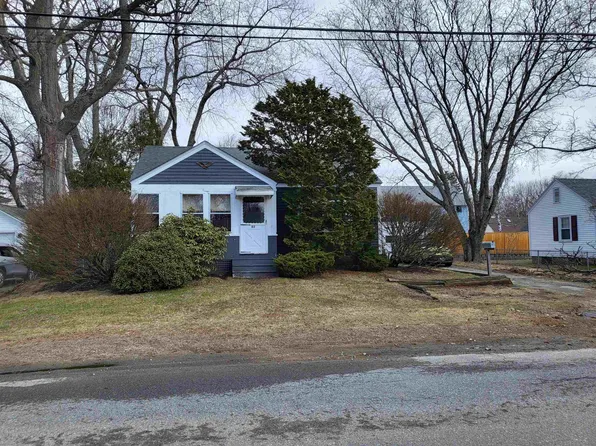 83 Dearborn Avenue, Hampton, NH 03842