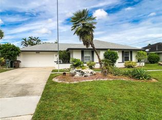 1723 Hancock Bridge Pkwy, Cape Coral, FL 33990